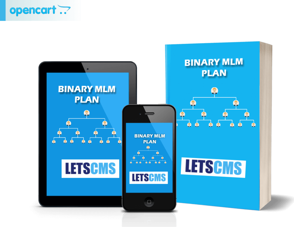 Binary MLM Opencart | eCommerce Business Software Opencart | Binary MLM E-commerce Opencart | Binary MLM ecommerce Opencart | MLM business plan Opencart | Best MLM Software Opencart | Direct Selling Software Opencart | Binary compensation plan Opencart | multi level marketing Opencart