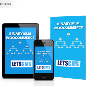 Binary MLM WooCommerce, WordPress | eCommerce Business Softwares | Binary MLM E-commerce| Binary MLM ecommerce | mlm business plan | Best MLM Software | Direct Selling Software | Binary compensation plan | multi level marketing