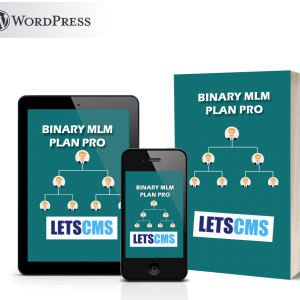 Binary Mlm