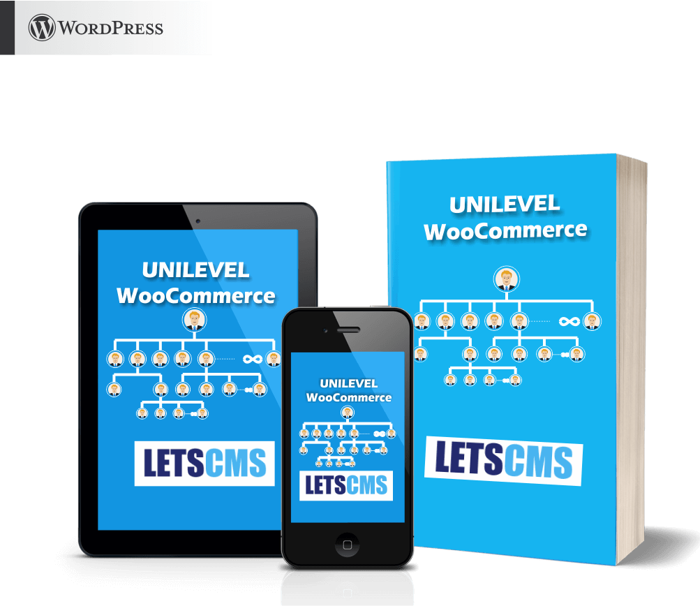 Unilevel MLM WooCommerce | Unilevel MLM e-Commerce | Unilevel MLM eCommerce | Web MLM Software Plugins | Unilevel MLM Plan | Unilevel MLM WordPress | Unilevel MLm plan wordpress | Unilevel Woocommerce | Unilevel woo-coommerce | Unilevel MLM WooCommerce is a groundbreaking WordPress plugin that uses the Unilevel MLM recruitment framework to help you develop your downline network. The only plugin to run your favorite CMS-WordPress on a full-blown. The plugin integrates seamlessly with the most common WordPress eCommerce plugins, WooCommerce.