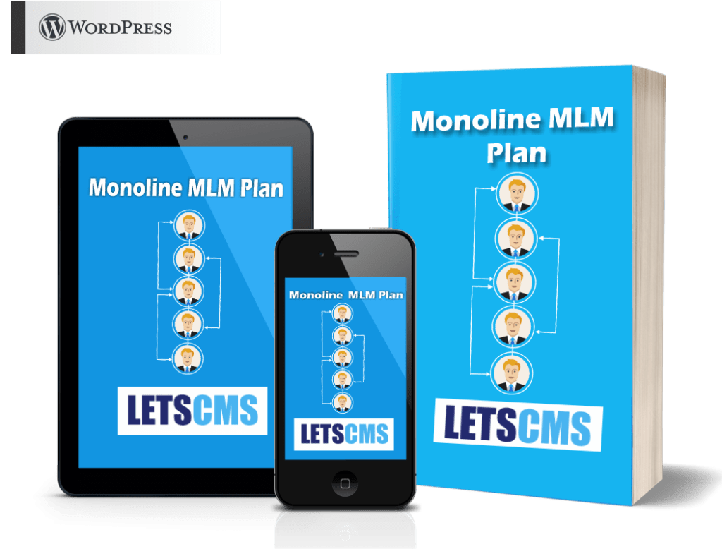 monoline Mlm SOftware