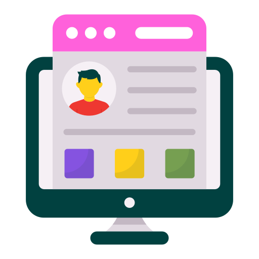 online-profile