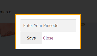Pincode based product price woocommerce-10