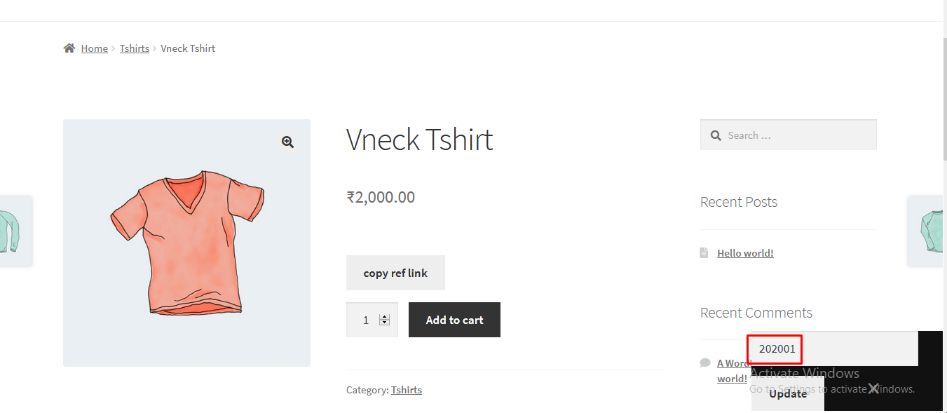 Pincode based product price woocommerce-6