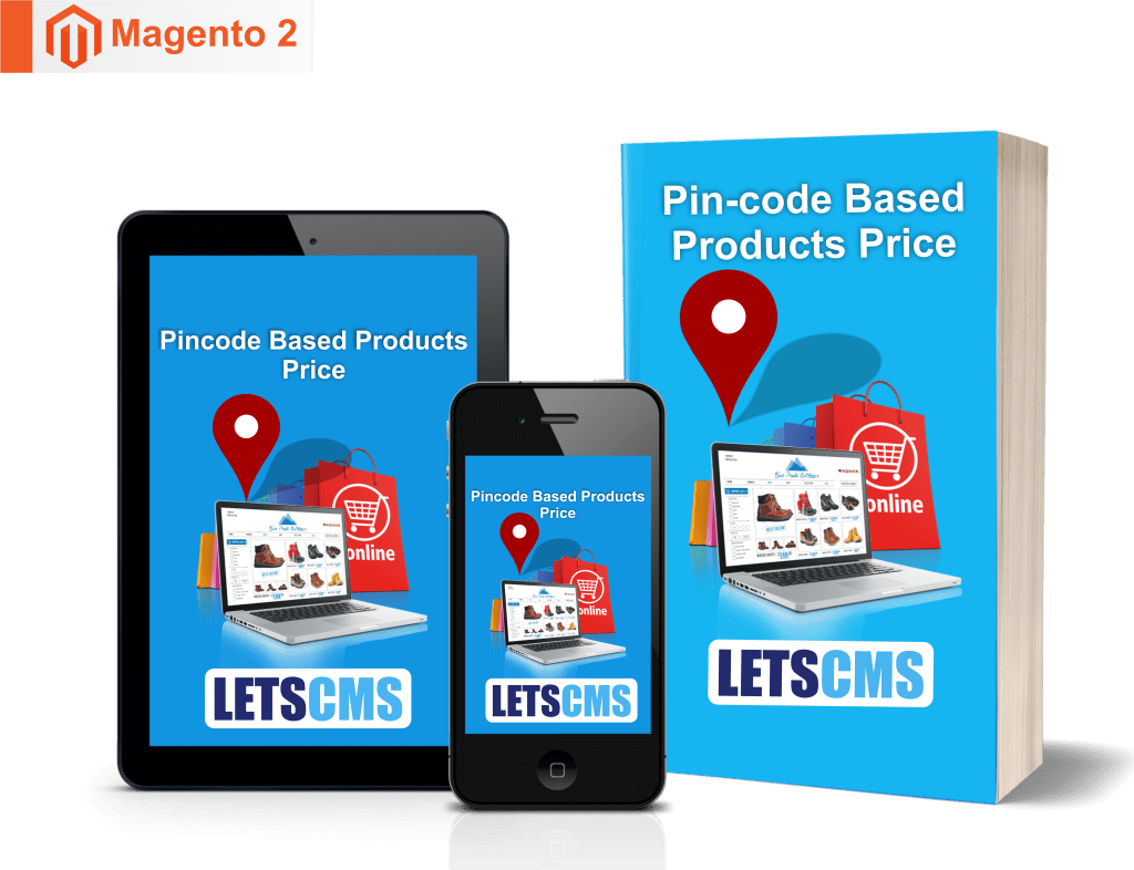 pincode based products price in magento 2