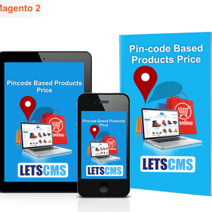 pincode based products price in magento 2