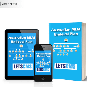 Australian MLM Unilevel plan Magento 2 Modules Extension
