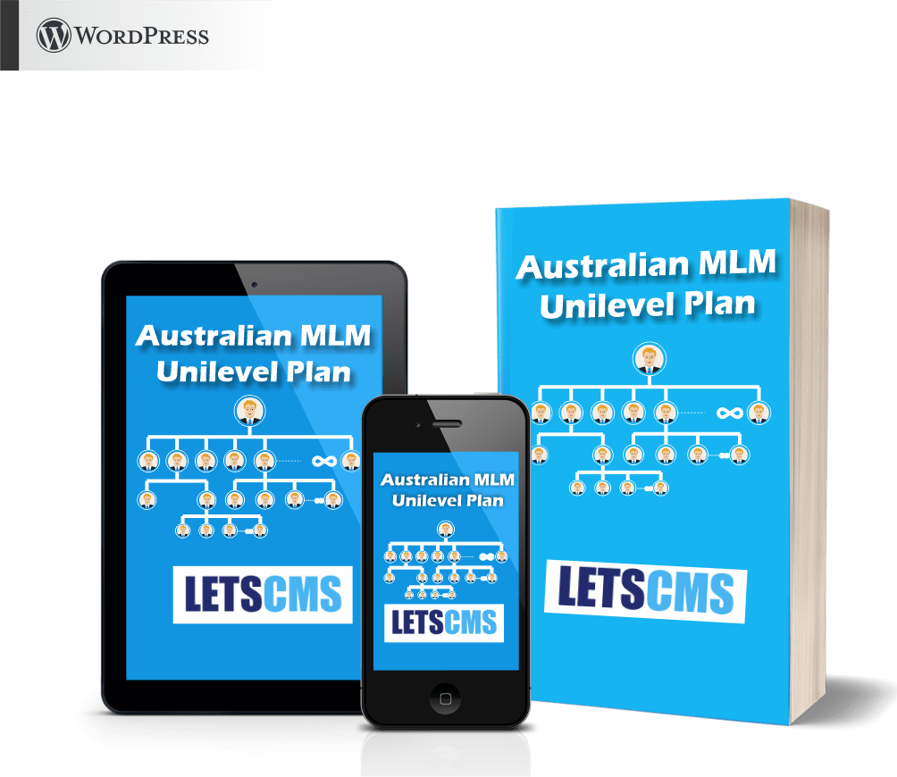 Australian MLM Unilevel plan Magento 2 Modules Extension