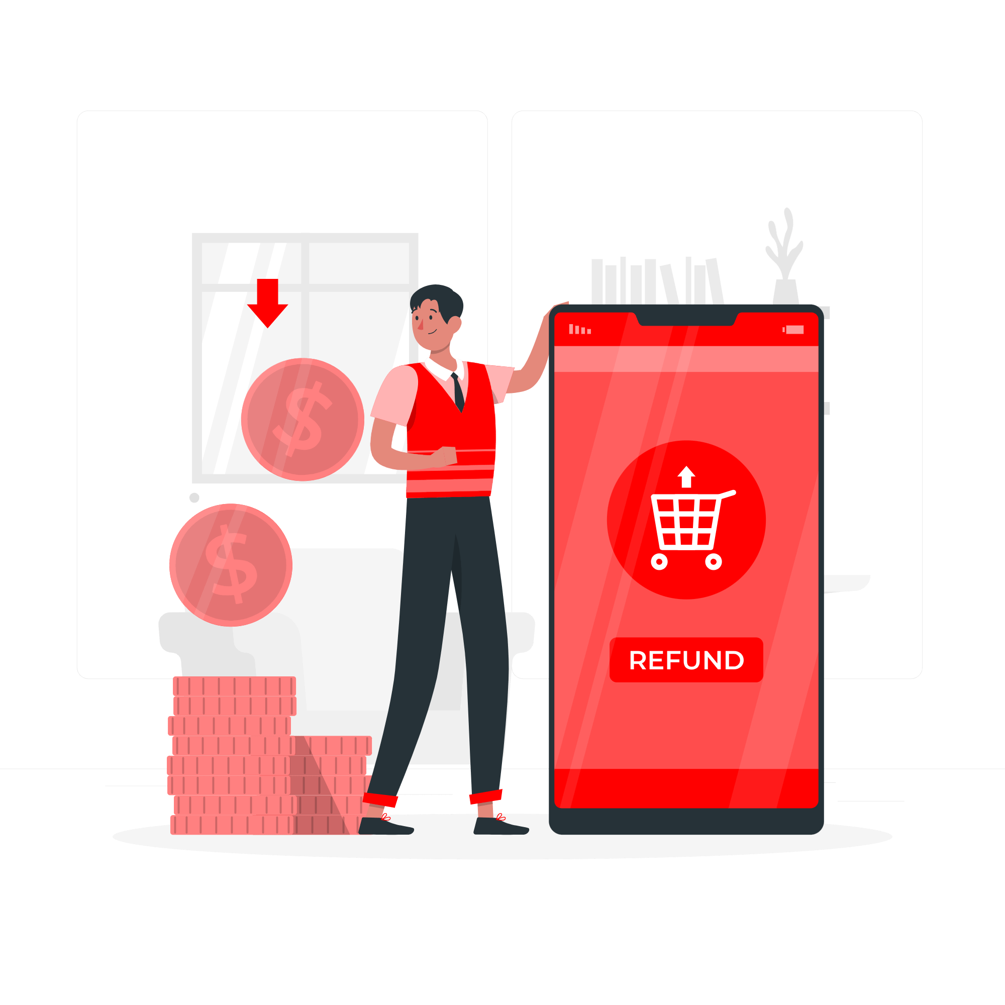 refund and returns policy